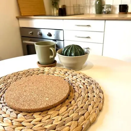 Apartman Cozy With A Unique Style Pozsony