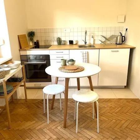 Cozy With A Unique Style * Pozsony