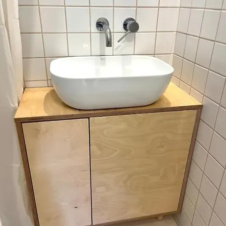Apartman Cozy With A Unique Style *