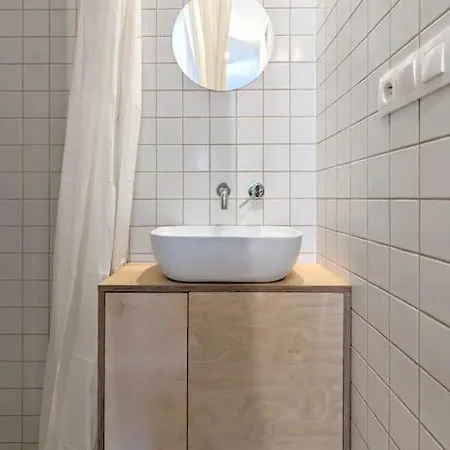 Cozy With A Unique Style Apartmán *