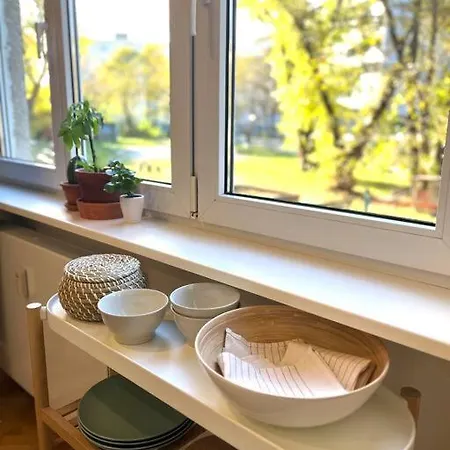 Cozy With A Unique Style * Pozsony